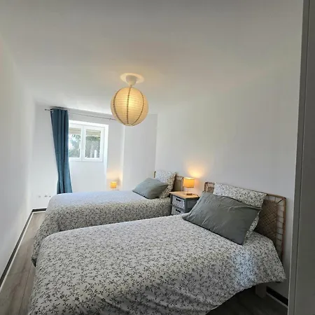 Maison Indépendante Confortable Avec Grand Jardin Et Animaux Admis à - Fr-1-616-500 Casa di campagna Sorges