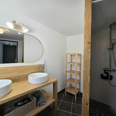 Casa di campagna Maison Indépendante Confortable Avec Grand Jardin Et Animaux Admis à - Fr-1-616-500 Sorges