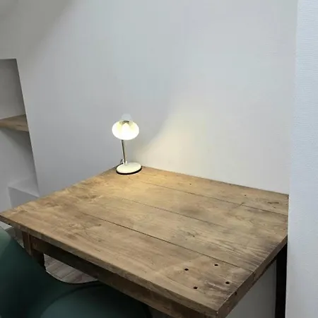Casa di campagna Maison Indépendante Confortable Avec Grand Jardin Et Animaux Admis à - Fr-1-616-500