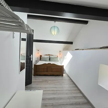 Maison Indépendante Confortable Avec Grand Jardin Et Animaux Admis à - Fr-1-616-500 Casa di campagna *