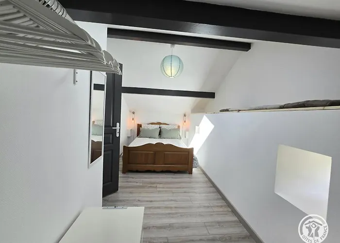 Confortable Avec Jardin Clos Et Animaux Acceptes, Pres De Perigueux - Fr-1-616-500 度假居 *